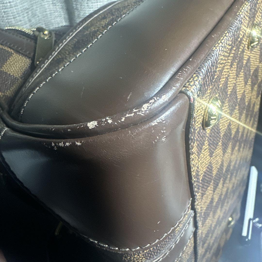 Vuitton バークレー