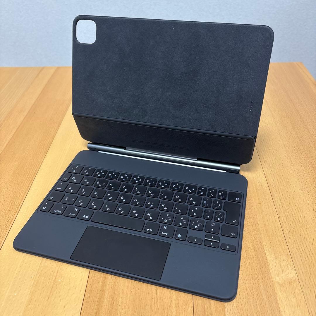 Apple純正 Magic Keyboard iPad 11インチ用