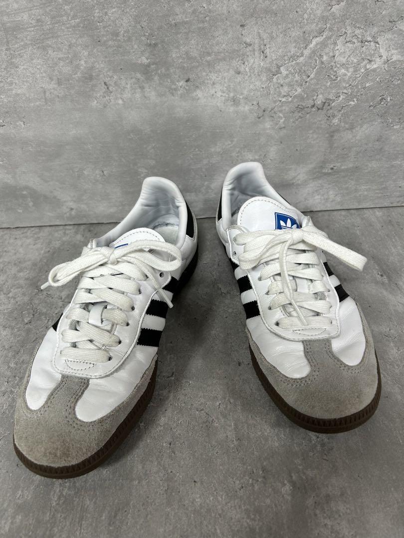 adidas Originals アディダスオリジナルス SAMBA OG