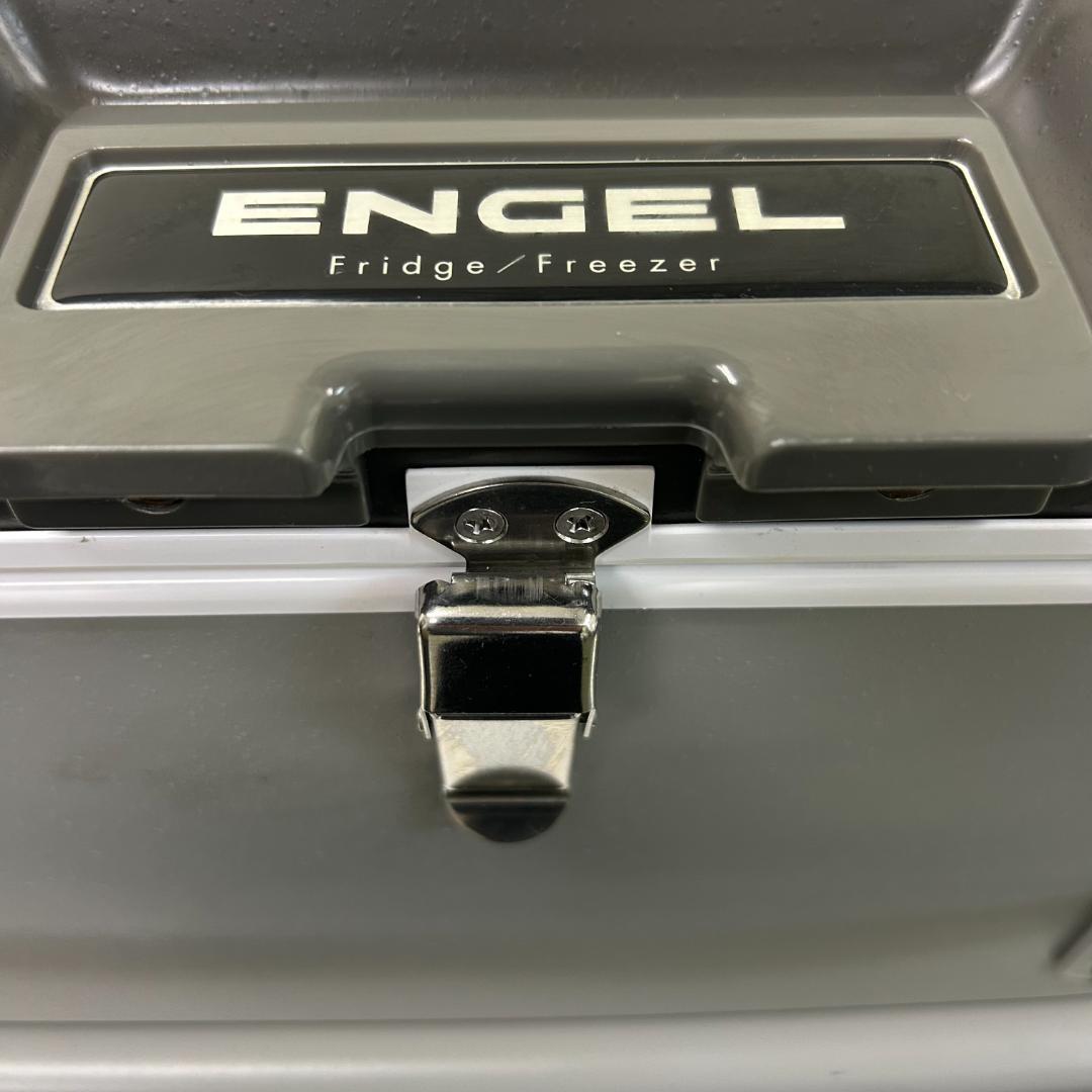 送料無料！ENGEL エンゲル MT35F-D1 車載冷蔵庫 冷凍冷蔵