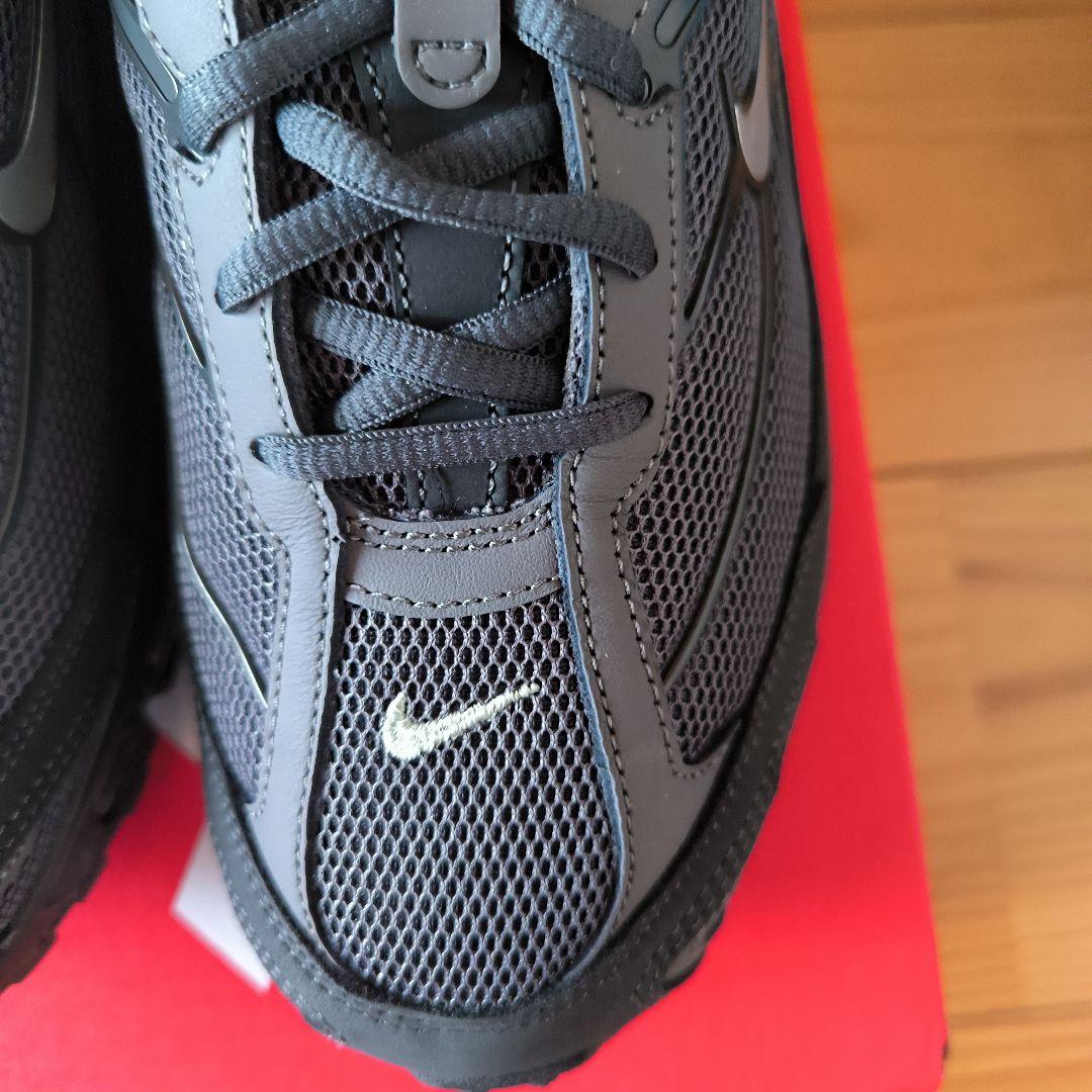 【新品タグ付き】NIKE ナイキ 26.5 SHOX RIDE 2 グレー 新品タグ付き】NIKE ナイキ 26.5 SHOX RIDE 2 グレー - メルカリ
