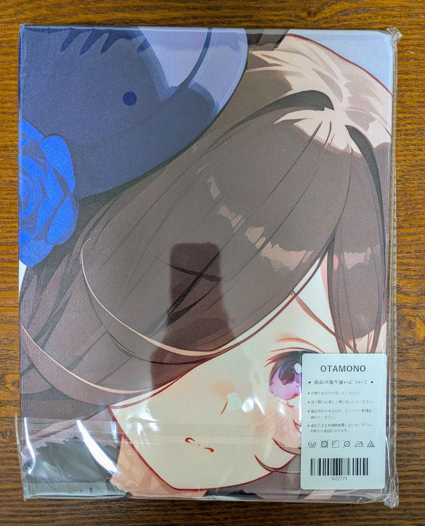 み*ま様 ライスシャワー　ウマ娘　シークレット　バスタオル　4429 ライスシャワー ウマ娘 シークレット バスタオル 4429 - メルカリ