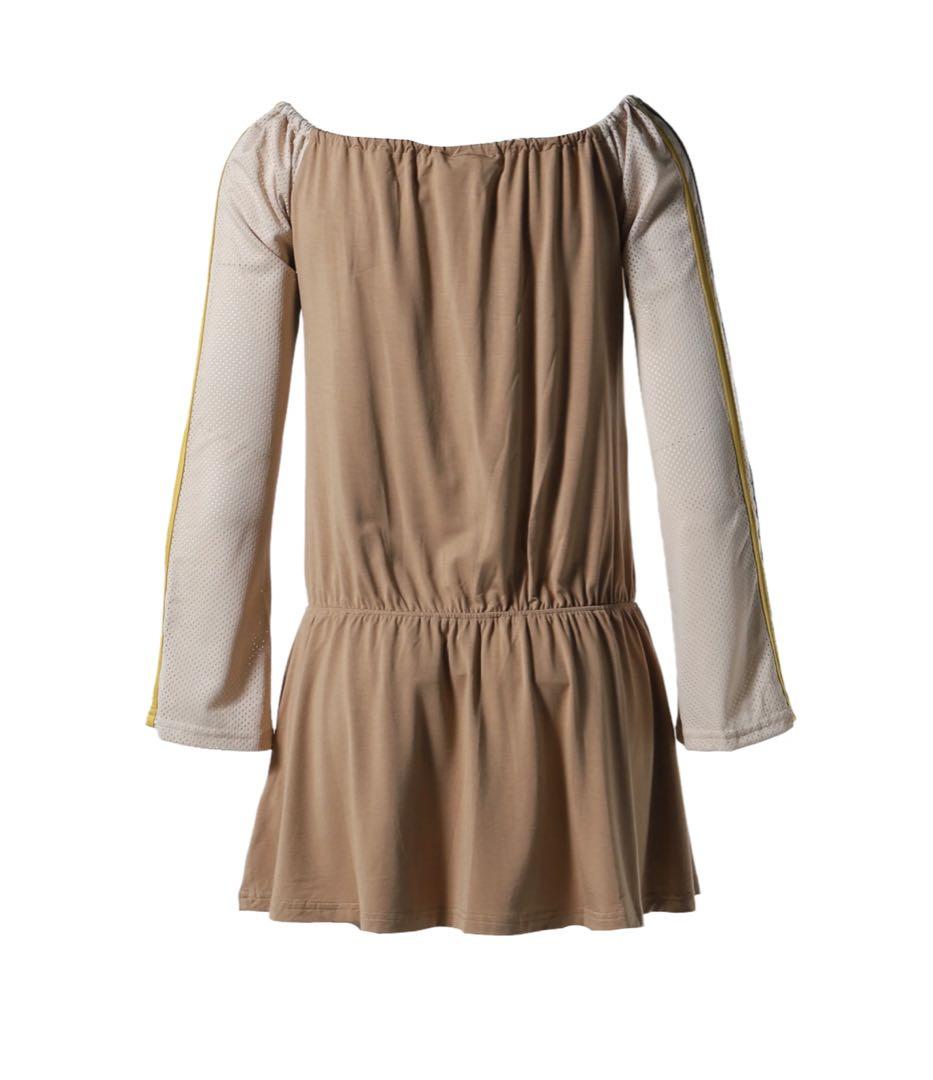 JADED LONDON レースアップドレス JADED LONDON レースアップドレス