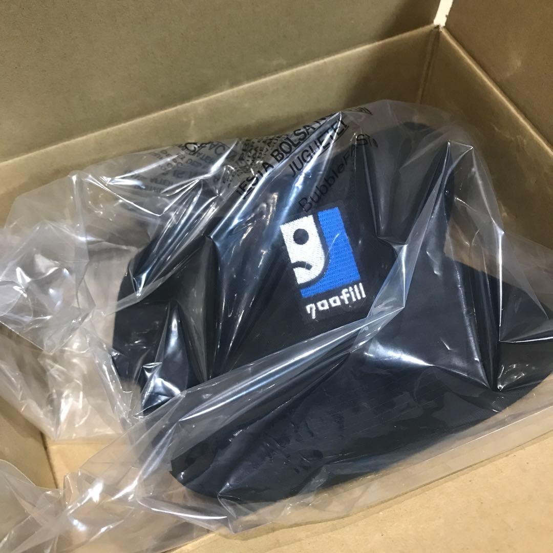 帽子 700FILL Donate Shop Logo 6panel Cap 700FILL Donate Shop Logo 6panel Cap - メルカリ