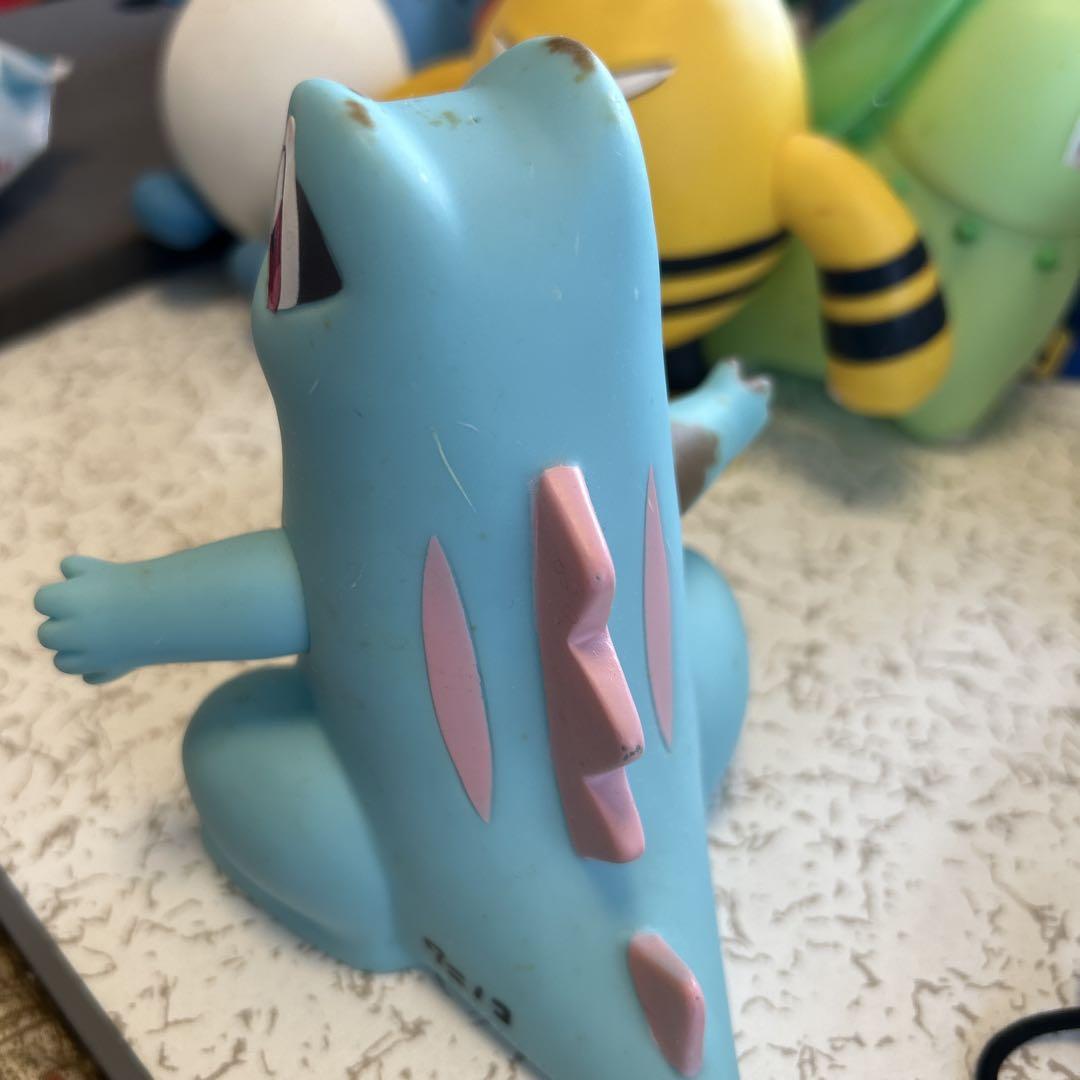 ポケットモンスター ポケモンデラックスフィギュアコレクション