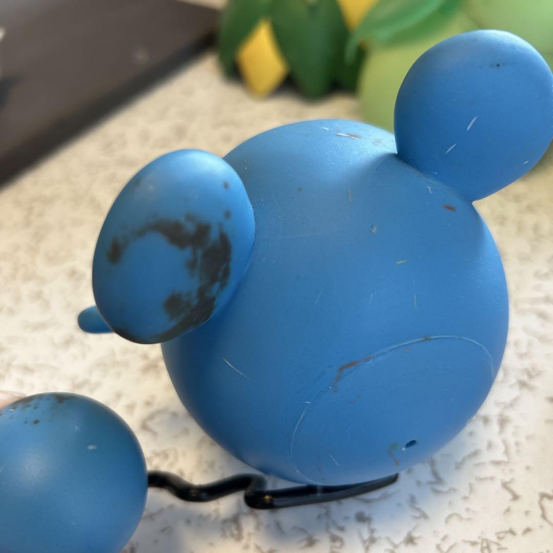 ポケットモンスター　ポケモンデラックスフィギュアコレクション　1998 26 ポケットモンスター ポケモンデラックスフィギュアコレクション