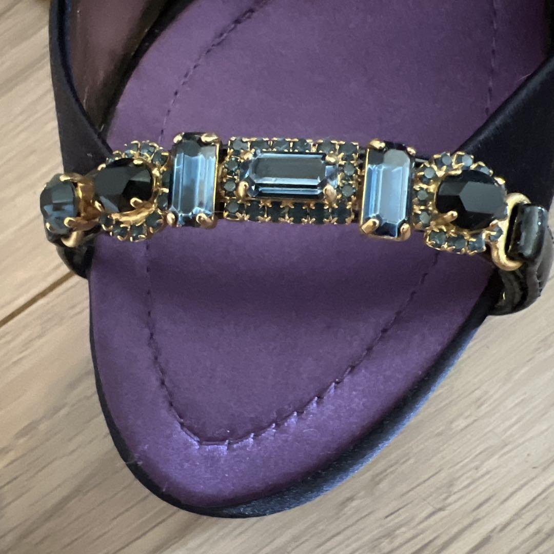 Giuseppe Zabotti サイズ5.5 新品、未使用