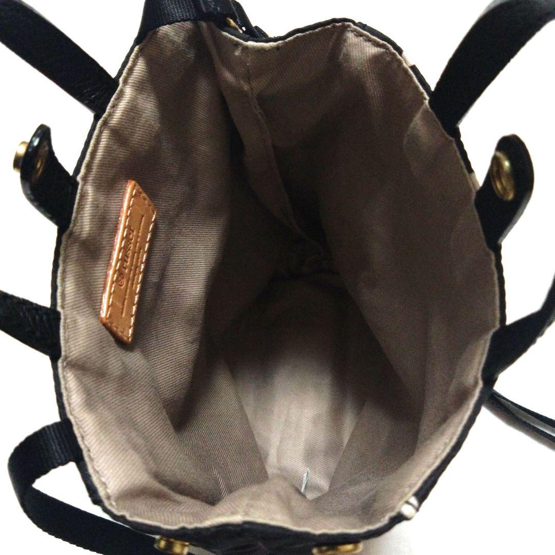 極美品】russetラシット スマホショルダー ショルダーバッグ