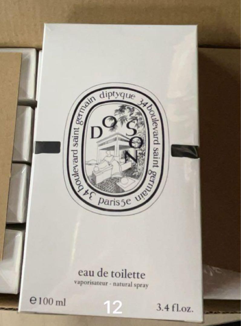 ディプティック diptyque ローパピエ オードトワレ EDT 100ml@