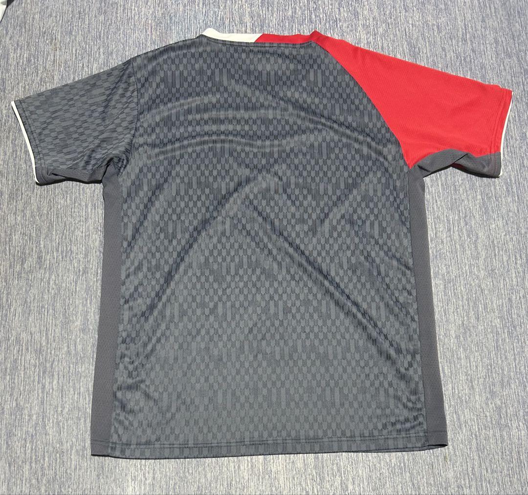 【美品】YONEX 日本代表モデル ユニフォーム　バドミントン
