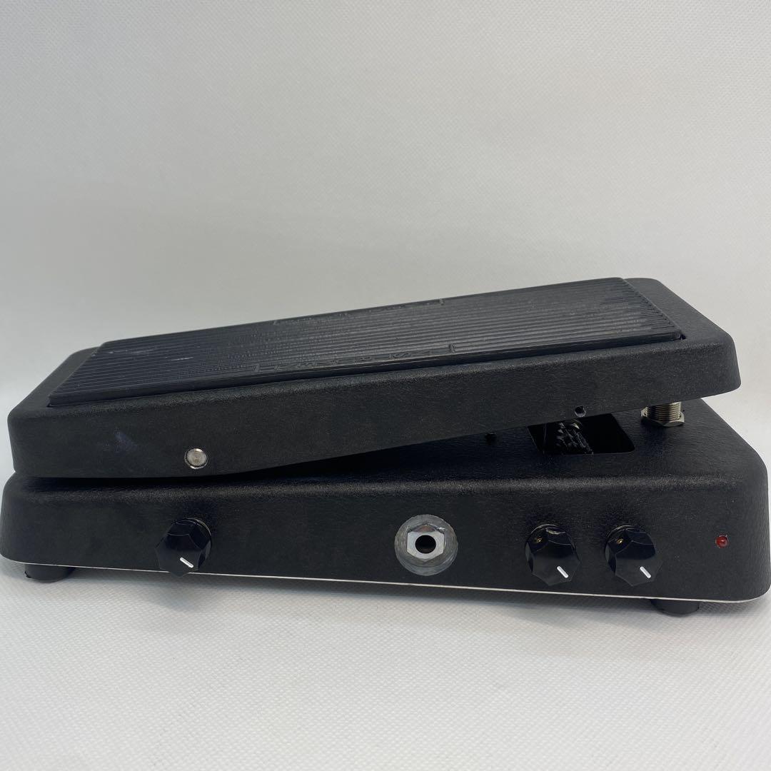 特別オファー クライベイビー crybaby GCB-95 ワウ トゥルー MOD デモ動画有 ギター