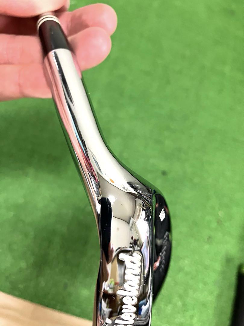 クリーブランド CLACCICS サンドウェッジ55° 極美品‼️