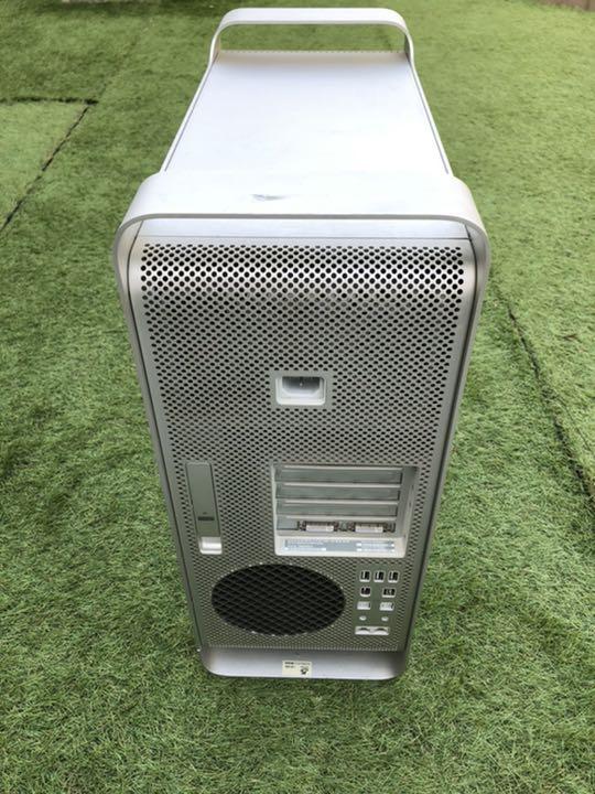 大人気限定SALE macpro 2x2.66GHz dualcore ジャンク JYytX-m61296425477 2022低価