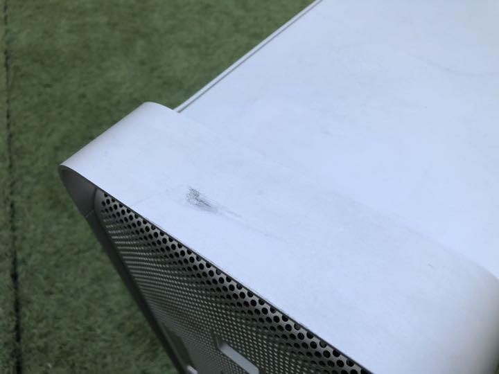 大人気限定SALE macpro 2x2.66GHz dualcore ジャンク JYytX-m61296425477 2022低価