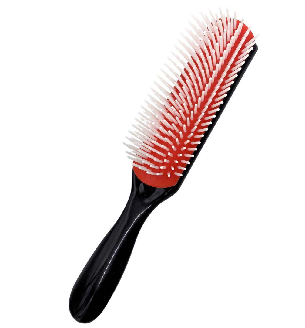 ヘアブラシ スタイリング ヘアブロー シェイピング カールデファイニング