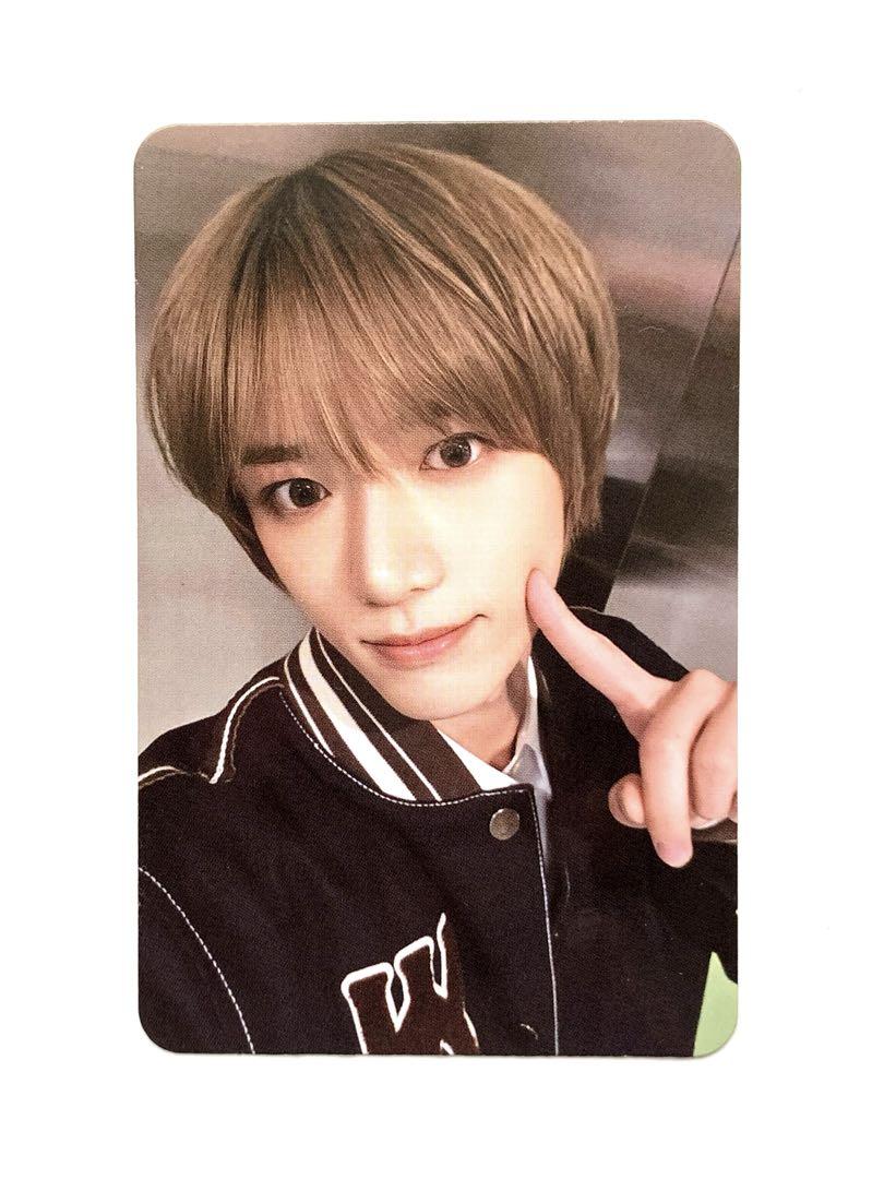大学生協 割引 ボムギュ shopee kpopmerch SANCTUARY TXT トレカ メルカリ - K-POP・アジア