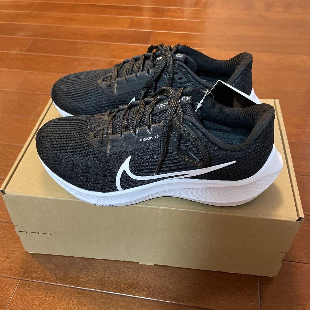 Amazon | [ナイキ] エア ズーム ペガサス 40 ワイド Air Zoom