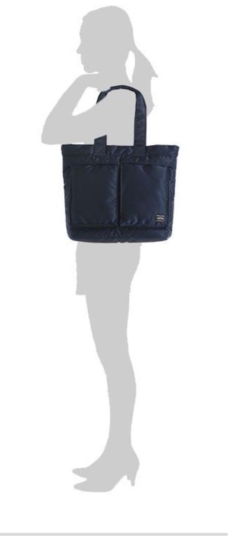 Porter トートバッグ　A4サイズ