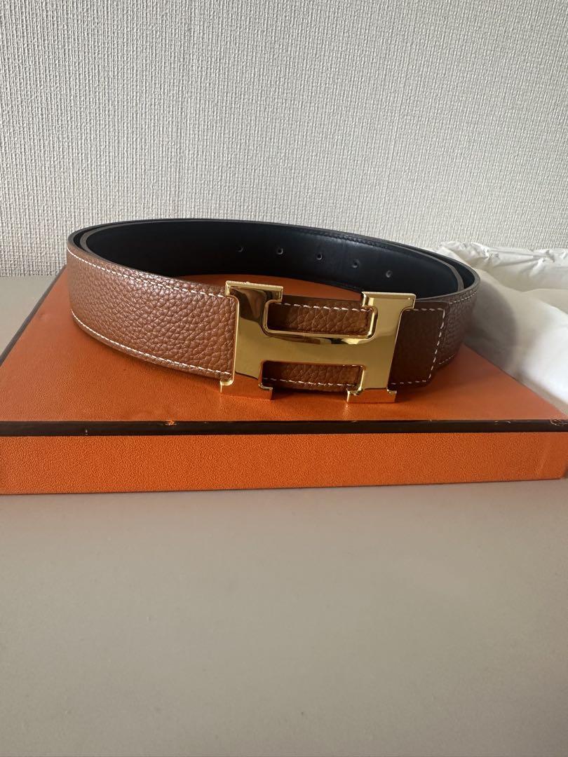 【U U‼️】超美品試着のみHERMES エルメス H 90 コンスタンス