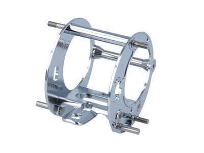 クロム　アルミオフセットフレーム Ambassadeur1501C　事前質問