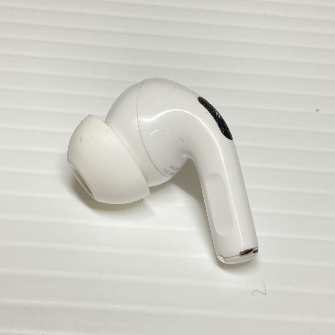 Airpods Pro 第2世代 左（L)イヤホン A2699 App47 - メルカリ