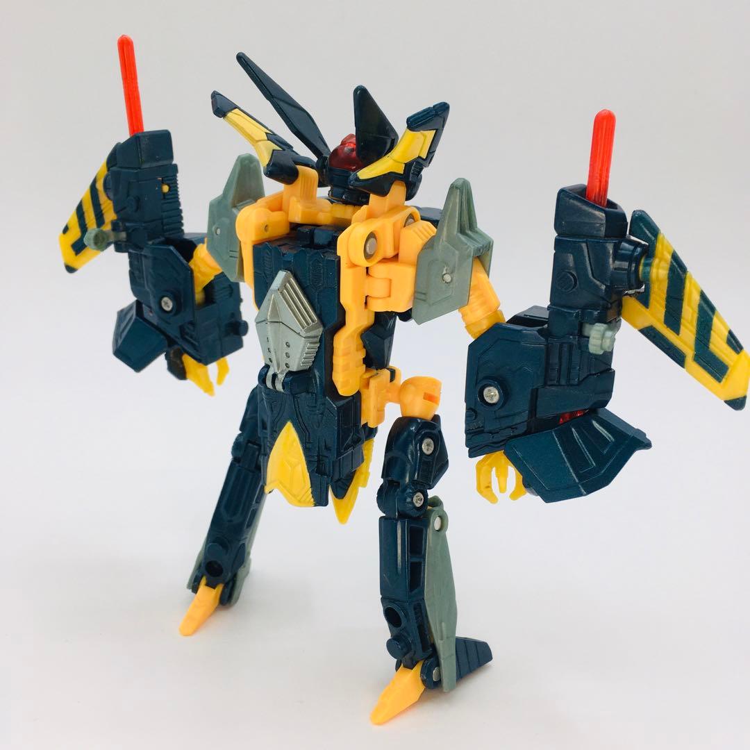 見事な見事なジェットストーム スラッグスリンガー トランスフォーマー