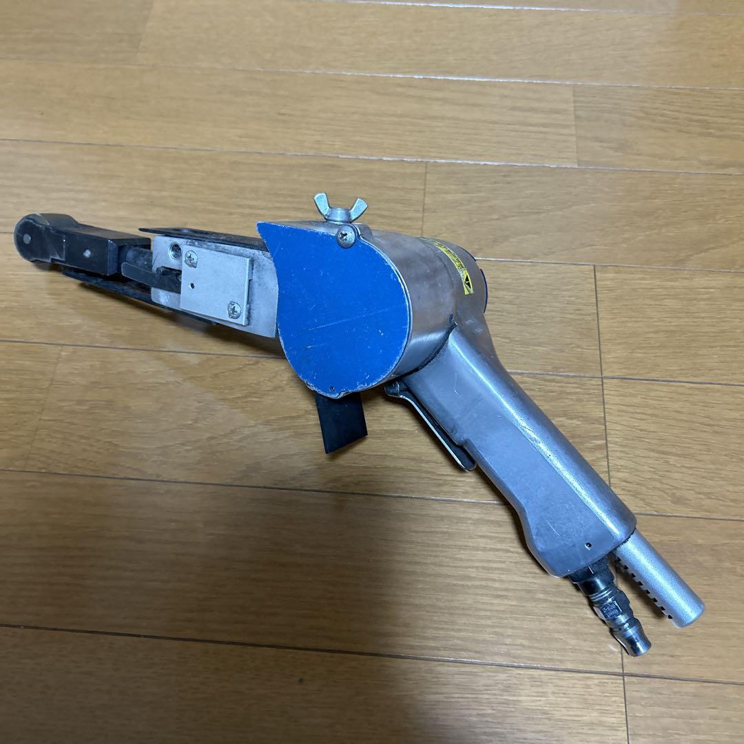 Vessel エアベルトサンダー GT-B530
