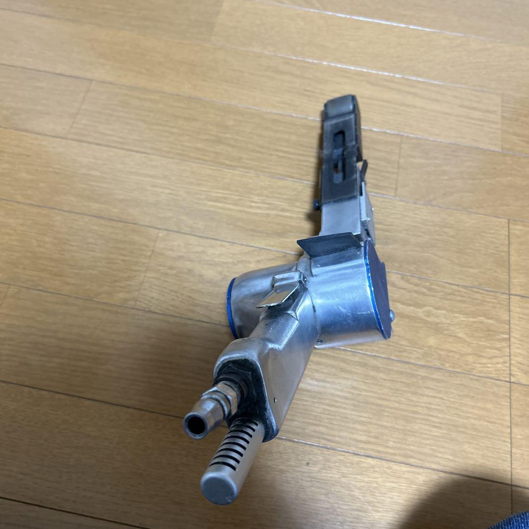 Vessel エアベルトサンダー GT-B530