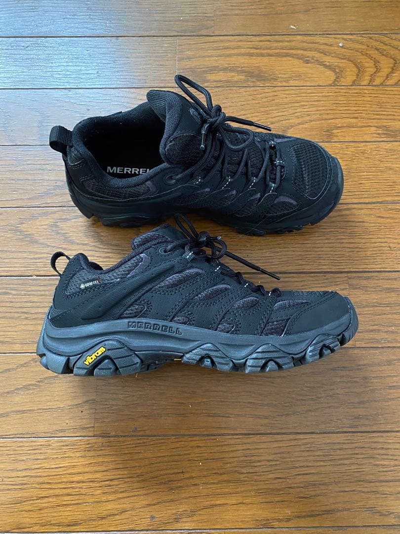 MERRELL メレル Moab 3 モアブ3 GTX 25.0