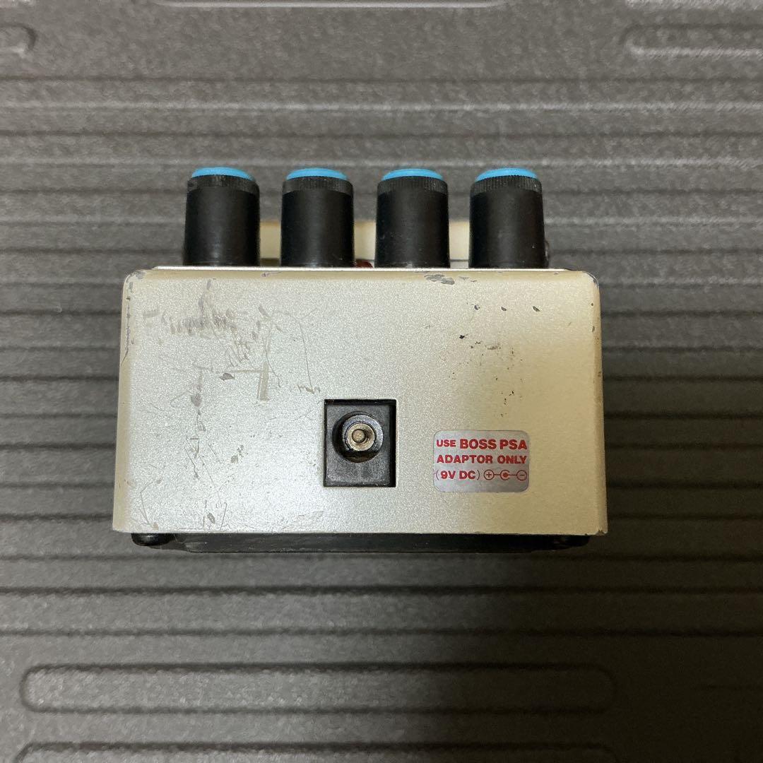 BOSS デジタルディレイ DD-5
