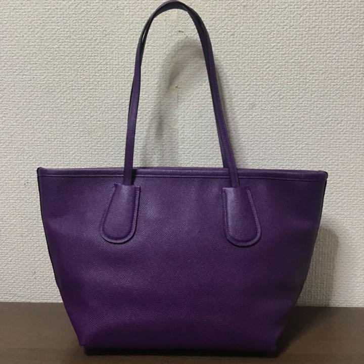 開店セール コーチ ジップ レザー トートバッグ⑩ 81go7-m61300552173 人気 美品 定価約6万円 セール新作