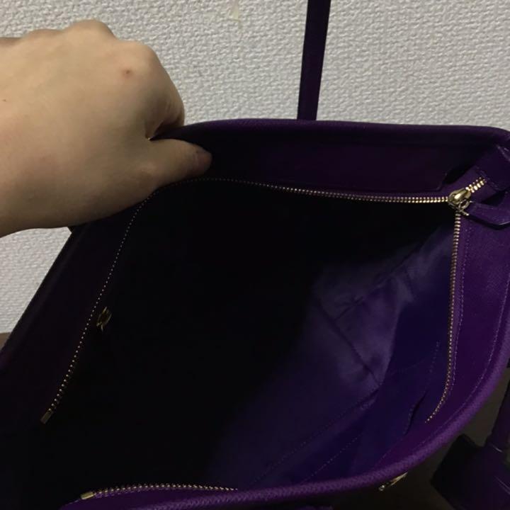 開店セール コーチ ジップ レザー トートバッグ⑩ 81go7-m61300552173 人気 美品 定価約6万円 セール新作