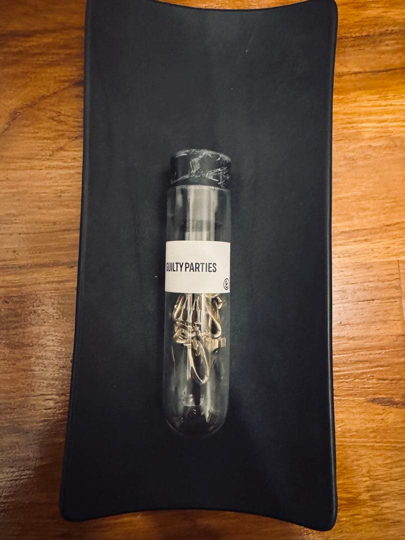 WACKO MARIA ワコマリア CAREERING キャリアリングWACKOMARIA