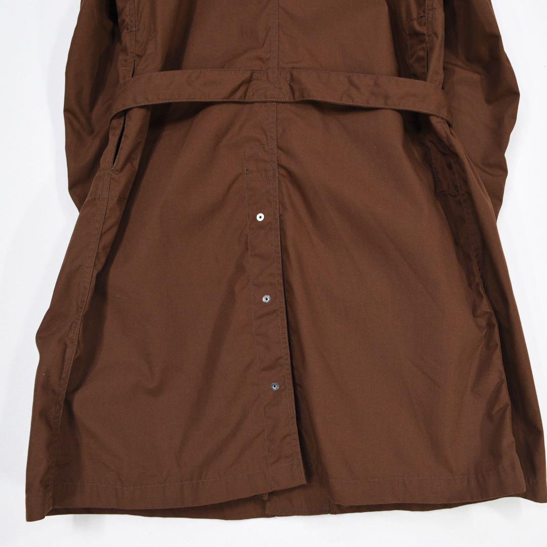 Engineered Garments ライディングコート　1 ネペンテス