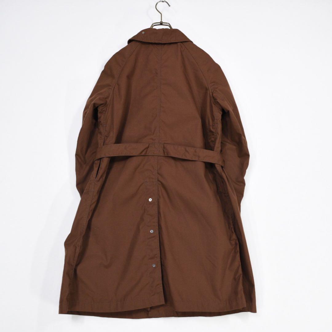 Engineered Garments ライディングコート　1 ネペンテス