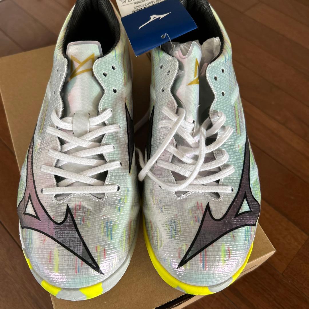 mizuno alpha Ⅱ ELITE AS 24cm mizuno alpha Ⅱ ELITE AS 24cm