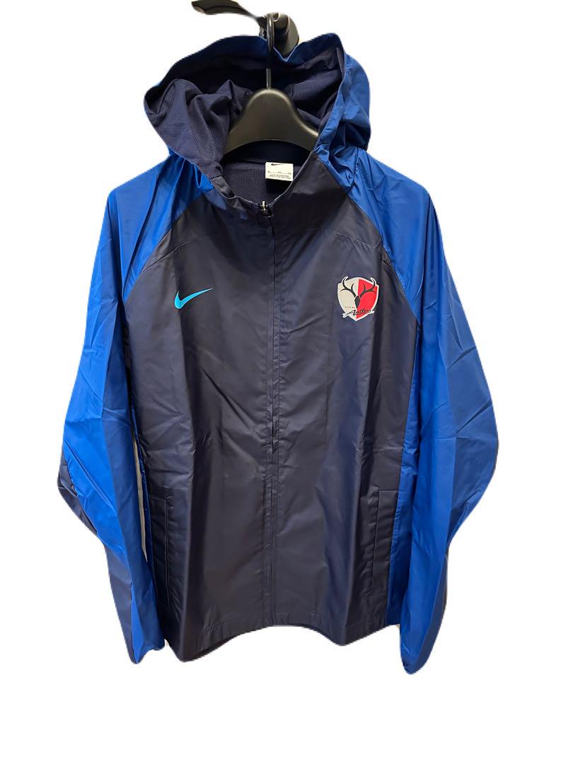 鹿島アントラーズ 2023シーズンNIKE 非売品チーム支給ウェア 鹿島アントラーズ 2023シーズンNIKE 非売品チーム支給ウェア