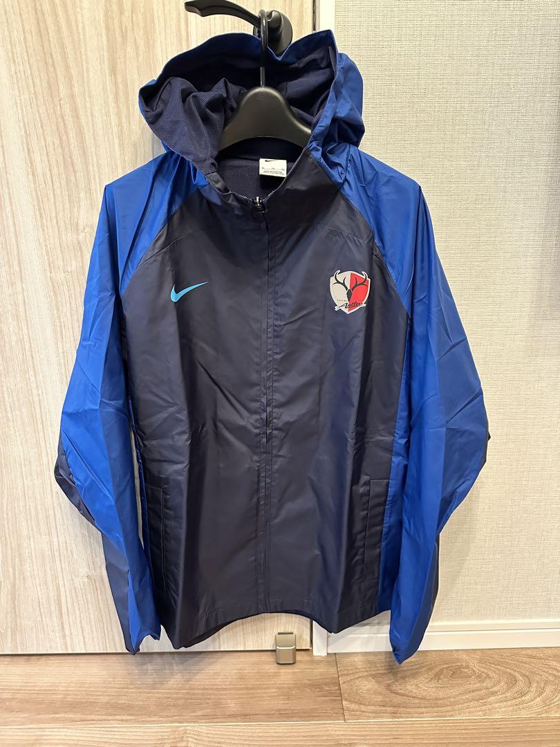 鹿島アントラーズ 2023シーズンNIKE 非売品チーム支給ウェア 鹿島アントラーズ 2023シーズンNIKE 非売品チーム支給ウェア