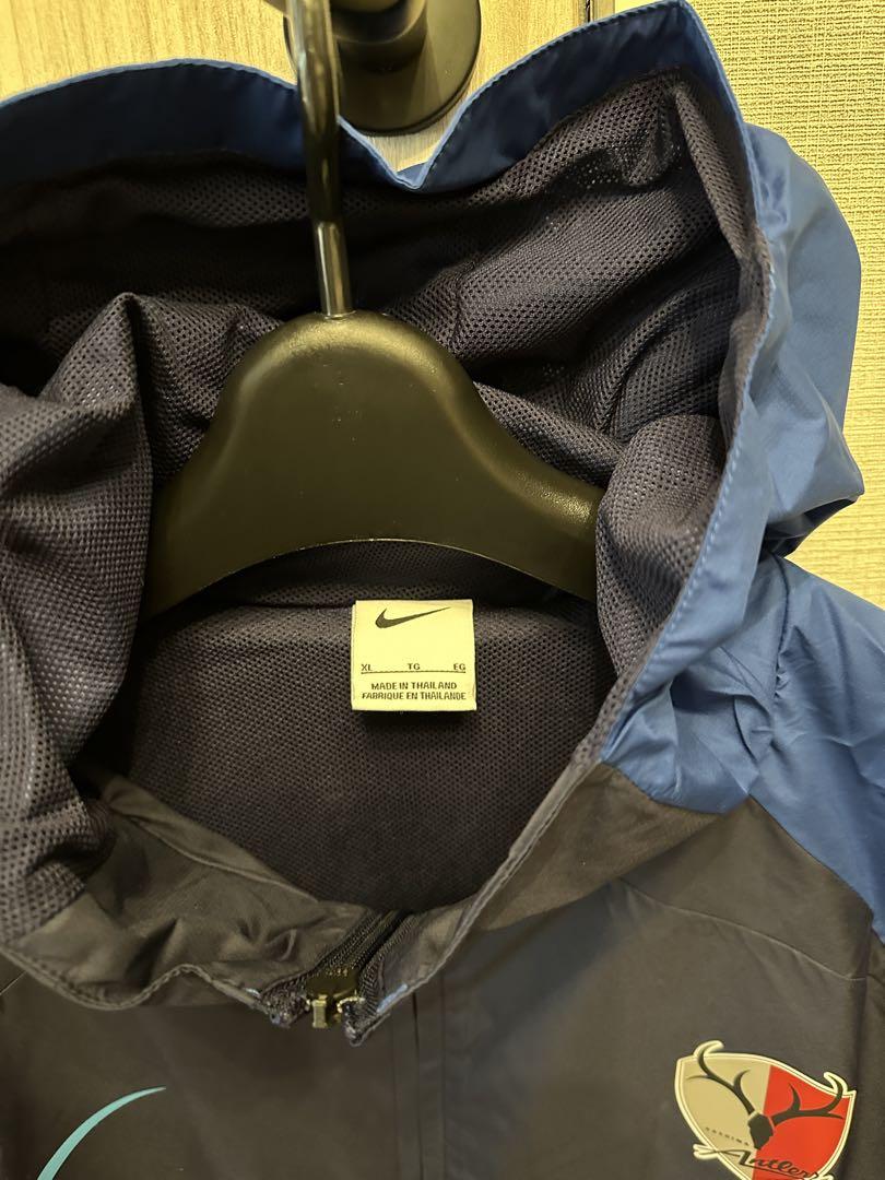 鹿島アントラーズ 2023シーズンNIKE 非売品チーム支給ウェア 鹿島アントラーズ 2023シーズンNIKE 非売品チーム支給ウェア
