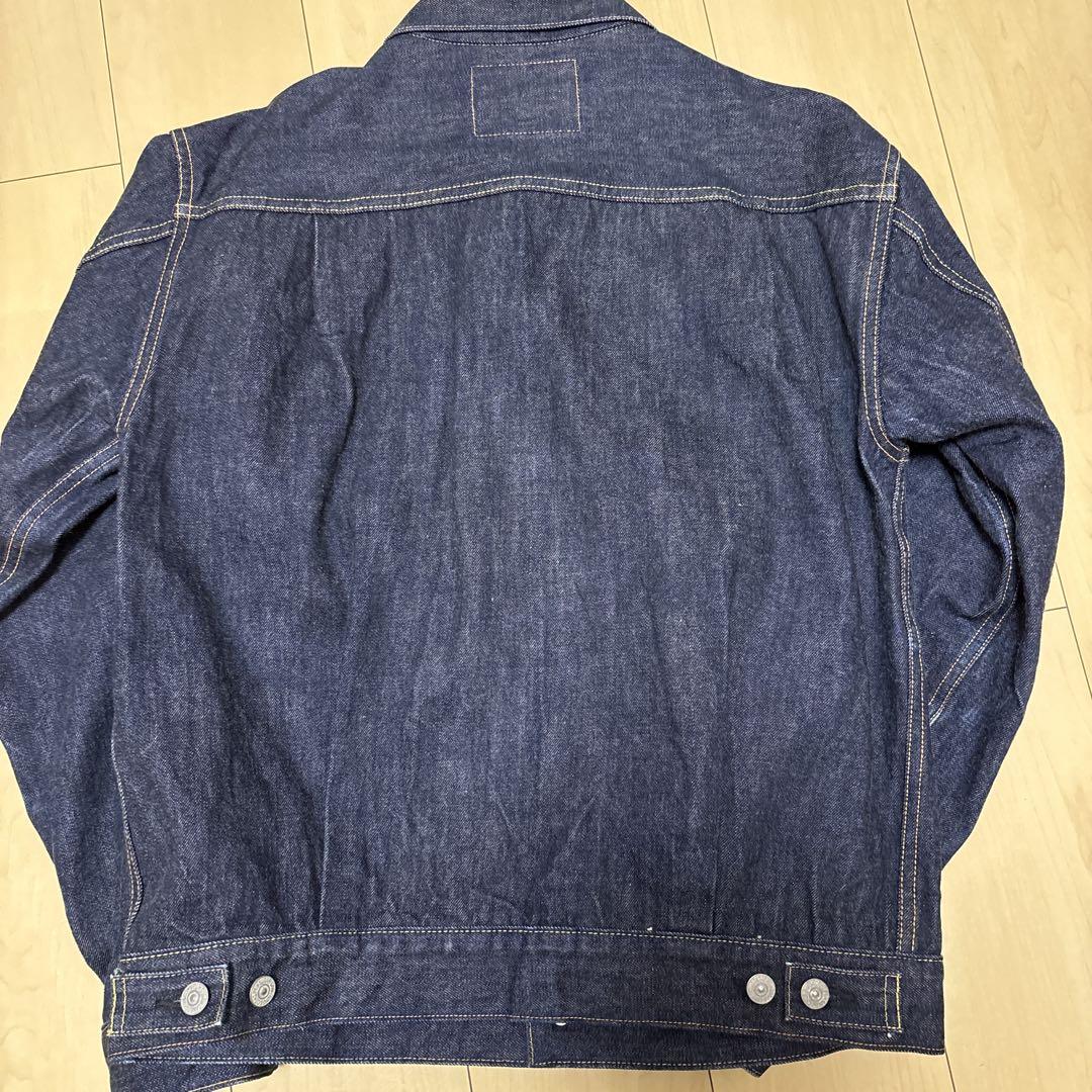 SUGAR CANE デニムジャケット Lot 1953