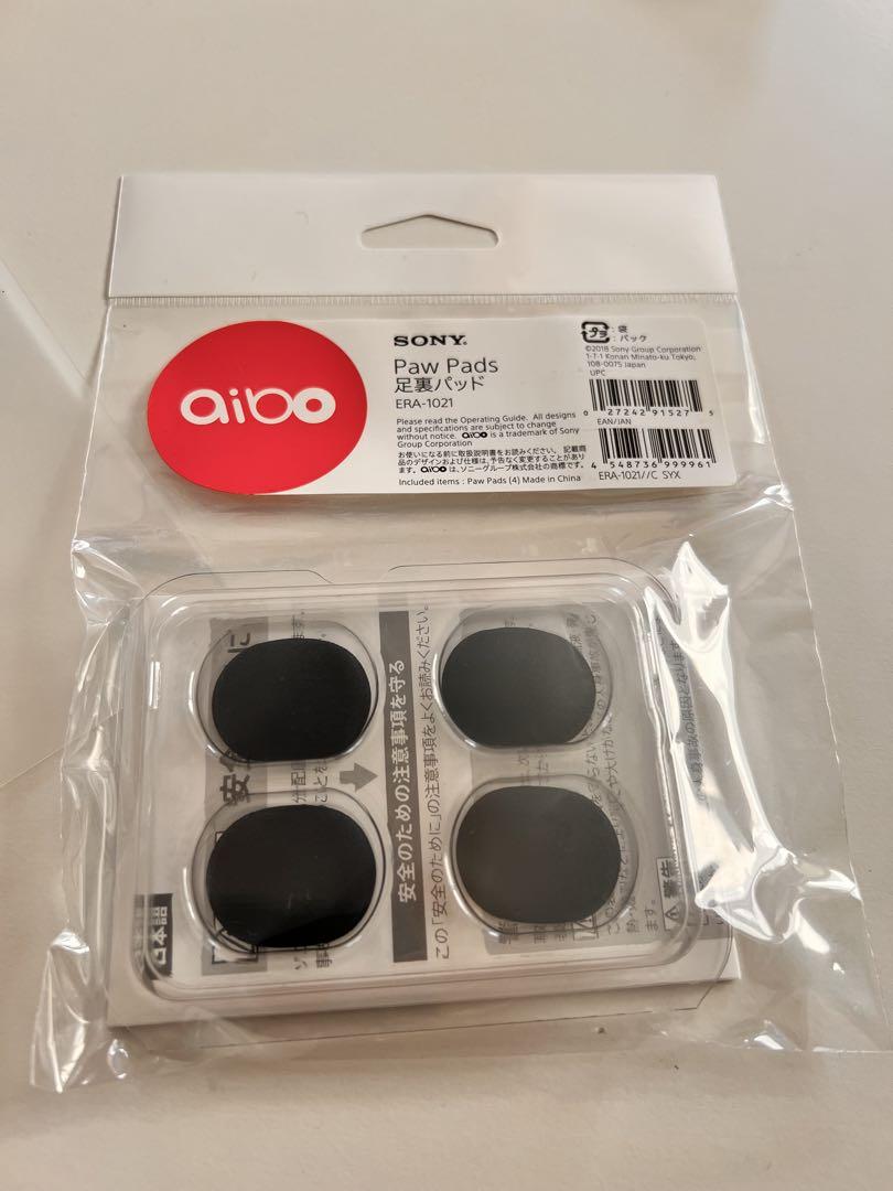 SONY aibo アイボ ERS-1000