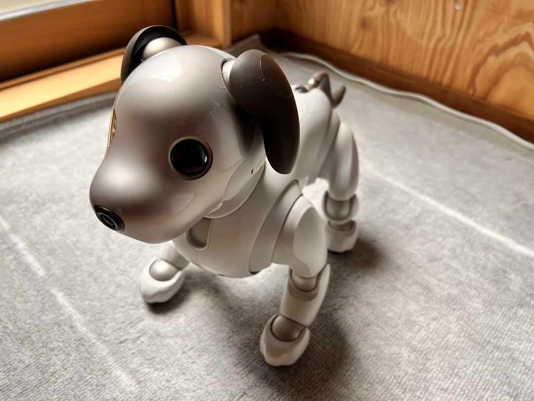 SONY aibo アイボ ERS-1000