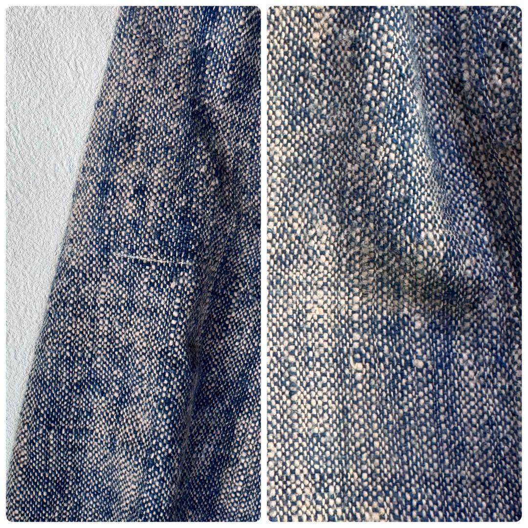 イージーパンツ ユニセックス