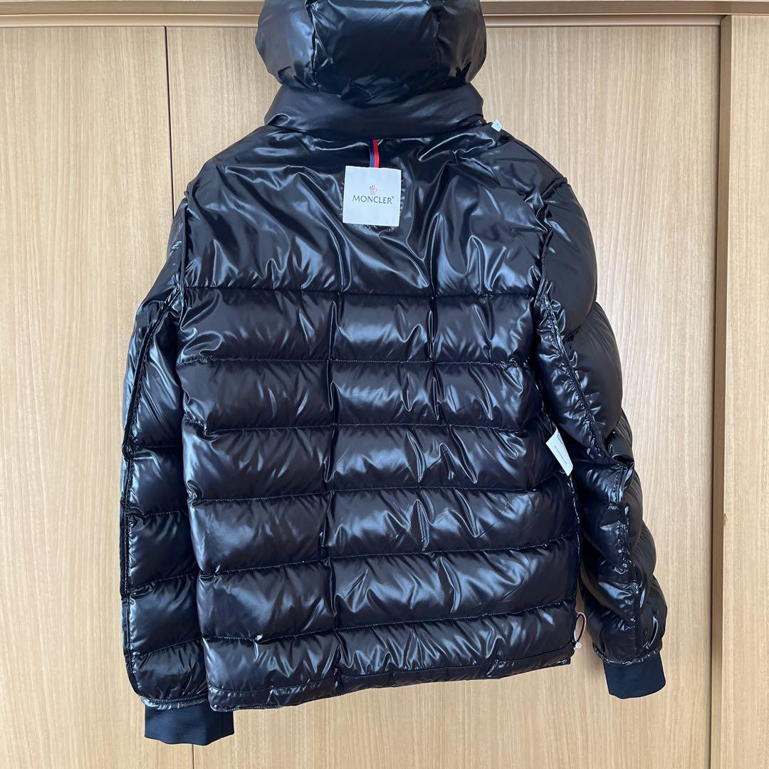Moncler Corydaleショートダウンジャケット サイズ1