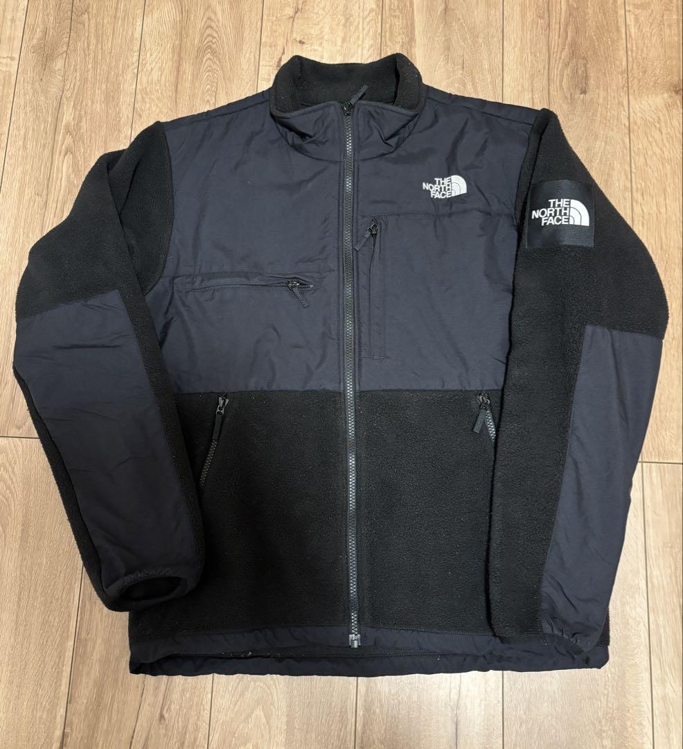 ノースフェイス フリース メンズ Denali Jacket デナリ