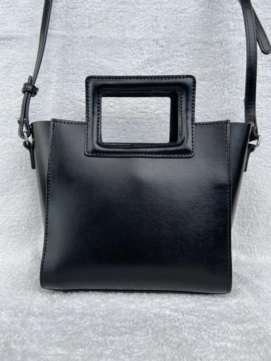 最安値豊富な YAHKI 2WAY BAG ecfwr-m61309226665 送料無料人気SALE