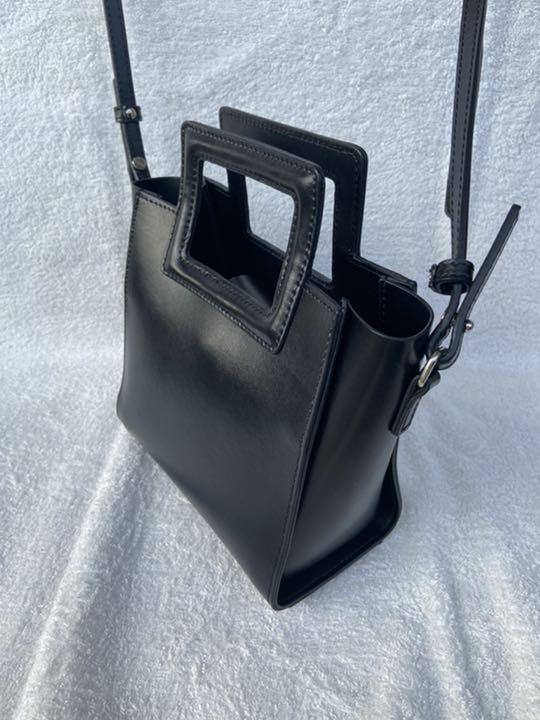 最安値豊富な YAHKI 2WAY BAG ecfwr-m61309226665 送料無料人気SALE