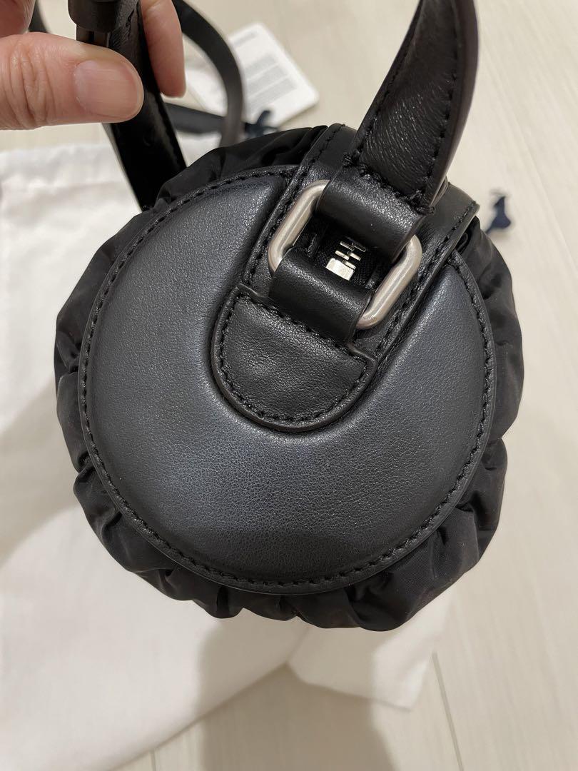 未使用・お買い得！！】モンクレールMoncler/ナイロンショルダー