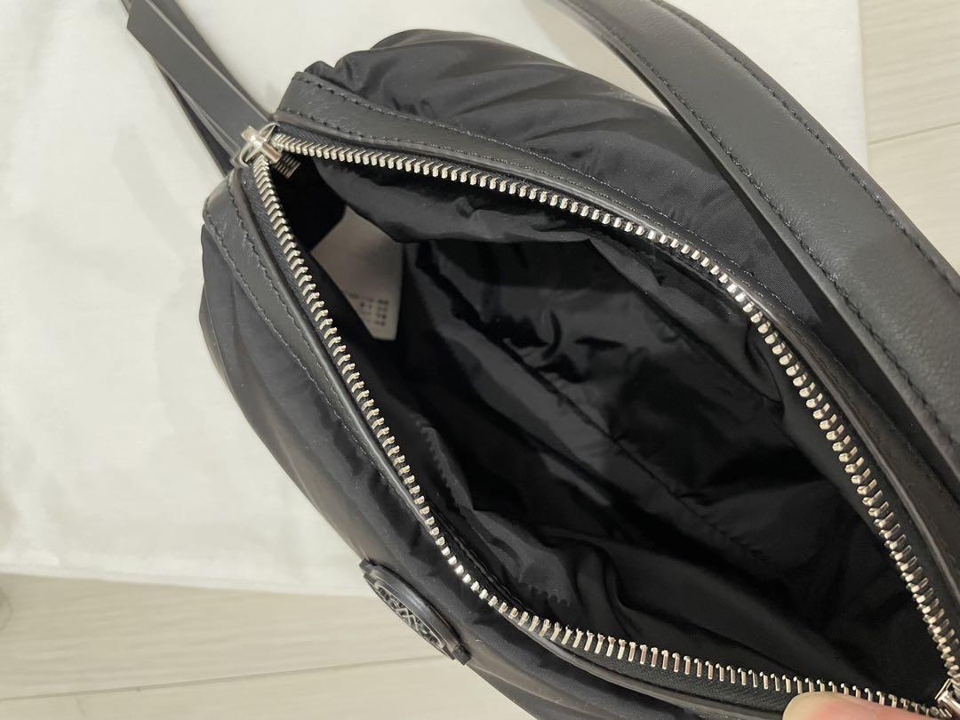 未使用・お買い得！！】モンクレールMoncler/ナイロンショルダー