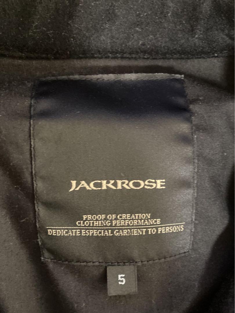 JACKROSE  アウター